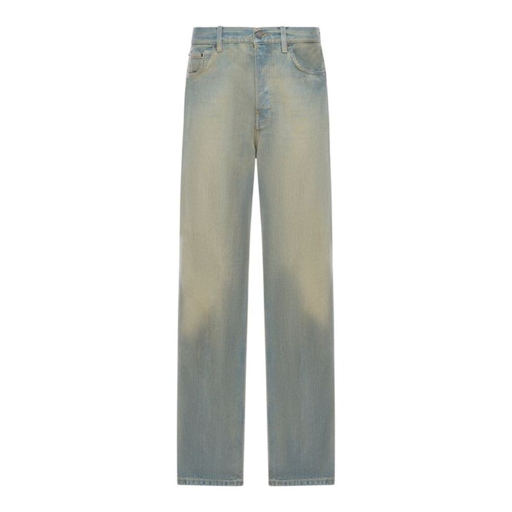 Haikure Men Logan Five-Pocket Jeans